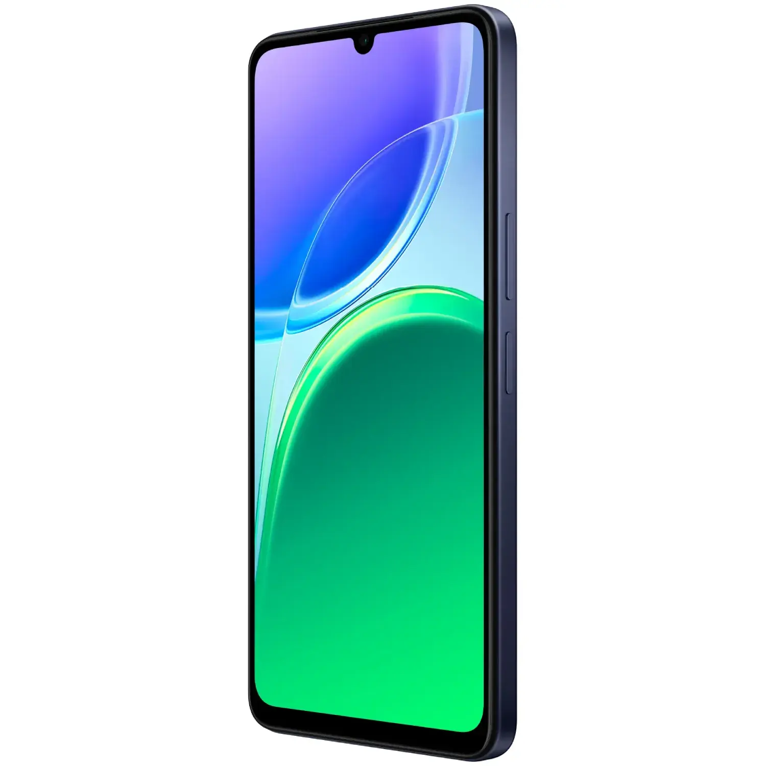Смартфон Vivo Y05, 4/128GB, Black (ViVO Y05 4/128GB Black)