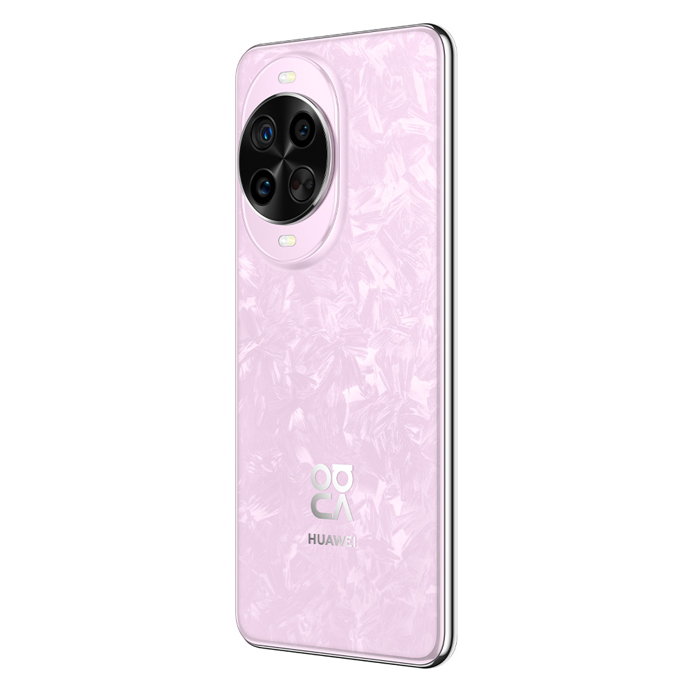 Смартфон Huawei Nova 14 Pro 12GB+512GB Pink (51098MES)