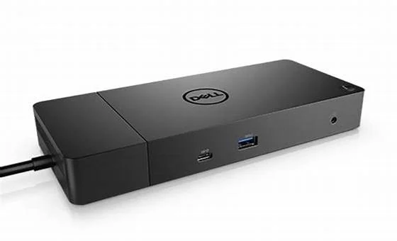 Док-станция Dell Pro Smart Dock SD25 (210-BRFM)