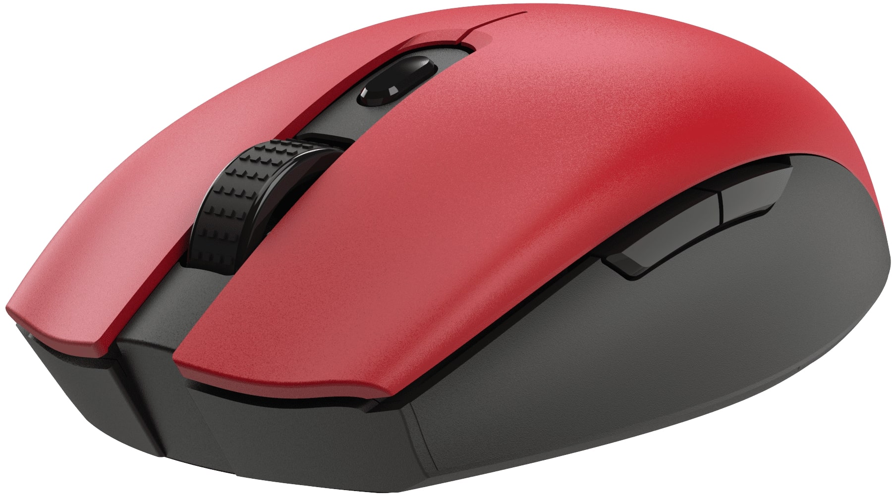  Мышь 2E MF2030 Rechargeable WL, Red, Wireless (2E-MF2030WR)