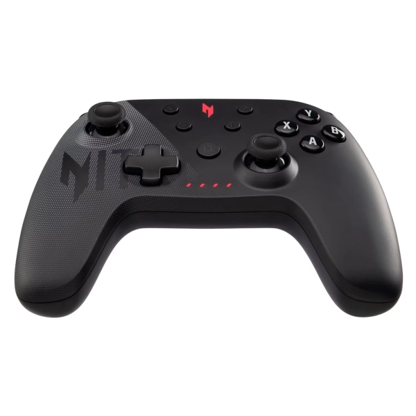 Беспроводной игровой геймпад Acer Nitro Wireless Gaming Controller Black  NGR300 (GP.OTH11.06F)