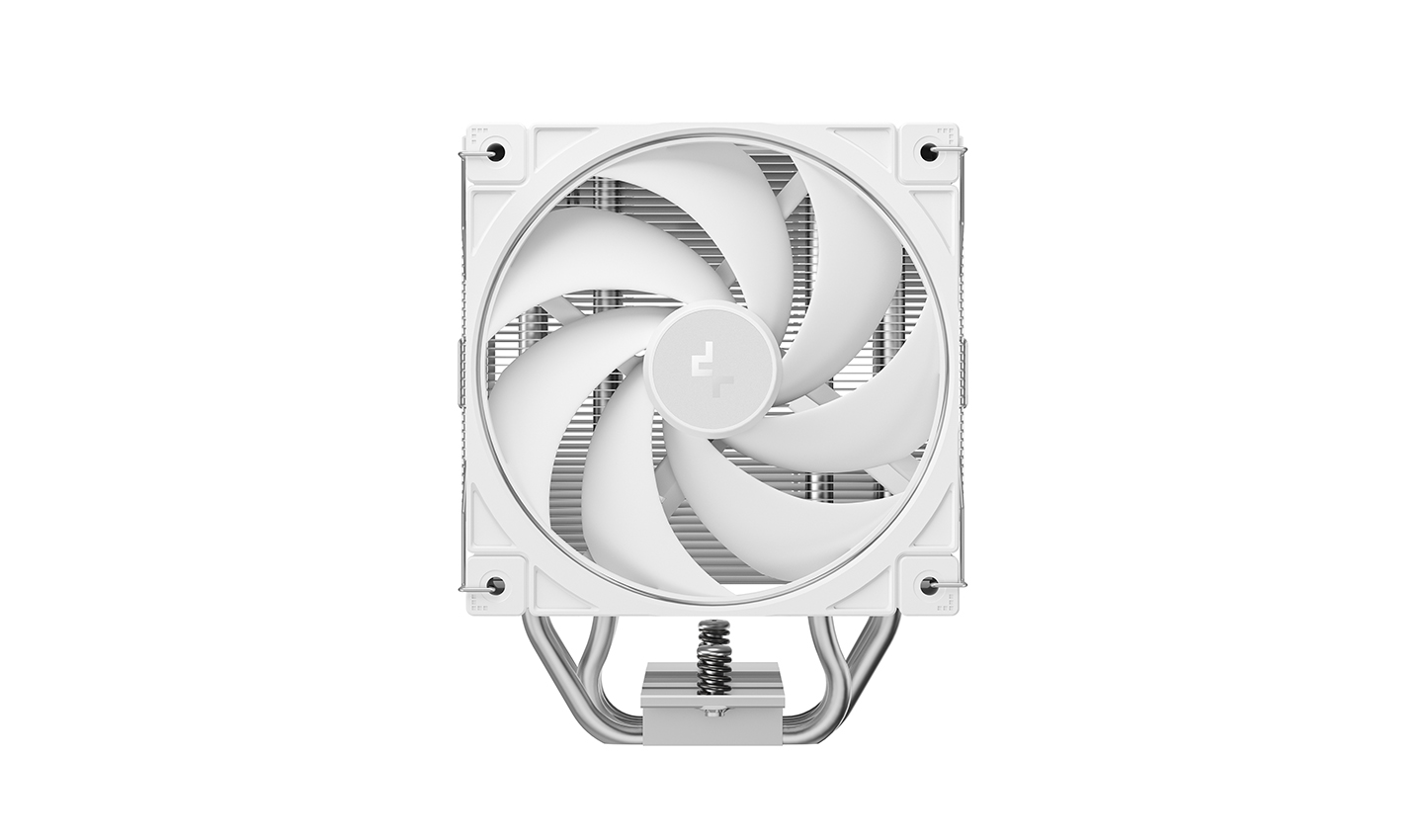 Кулер для процессора Deepcool AG500 G2 WH (R-AG500-WHNPMG2-G)