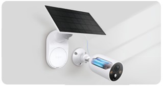 Солнечная панель Tapo A201 (Tapo A201(UN))