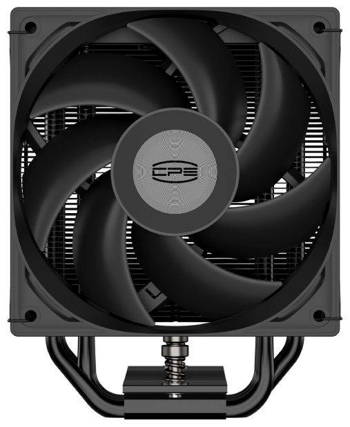 Вентилятор для процессора PCCooler RT500 Digital BK (RT500 Digital BK)