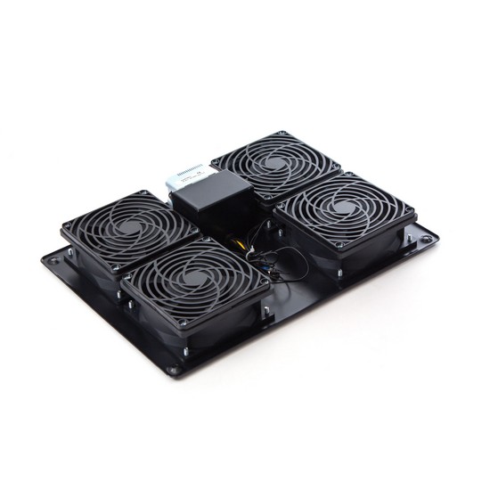 Вентиляторная панель с термостатом SHIP 700404112Т (700404112Т)