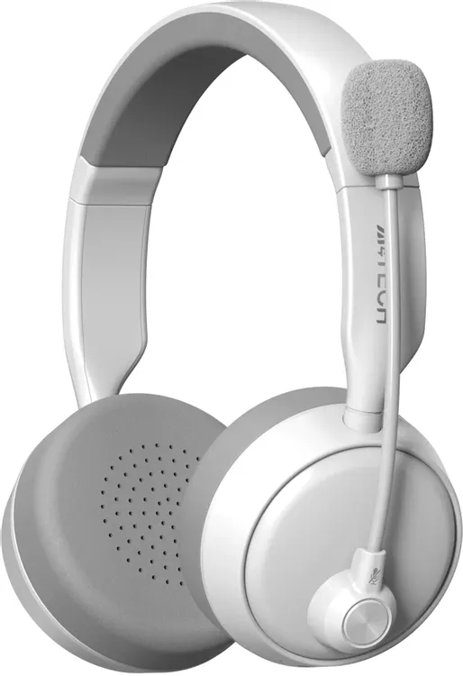 Наушники A4tech Fstyler BH230, White (BH230 White)