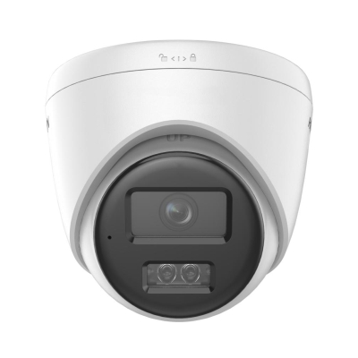 Камера купольная (DS-2CD1363G2-LIU(2.8mm))