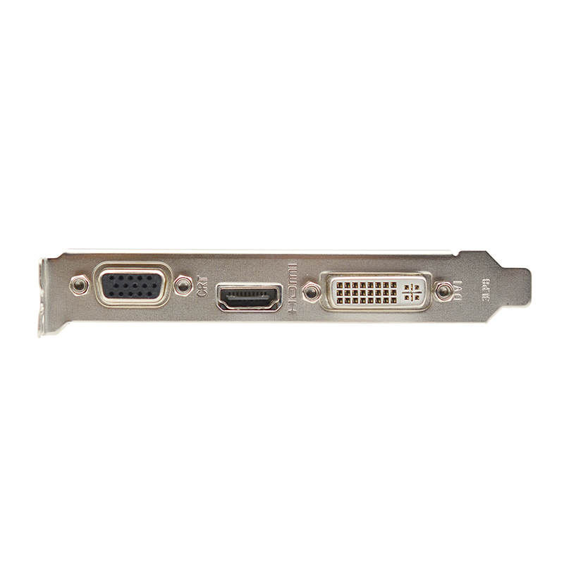 Видеокарта Afox GT 730 4 GB (AF730-4096D3L5)