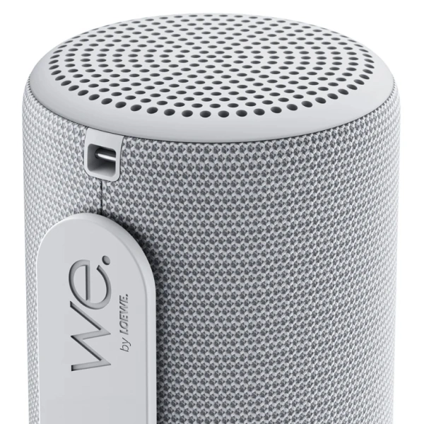 Колонка Loewe We. HEAR 1 (2.0), Cool Grey (60701S10)