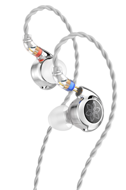 Гарнитура FiiO FD11 Type-C (FD11 TYPE-C)