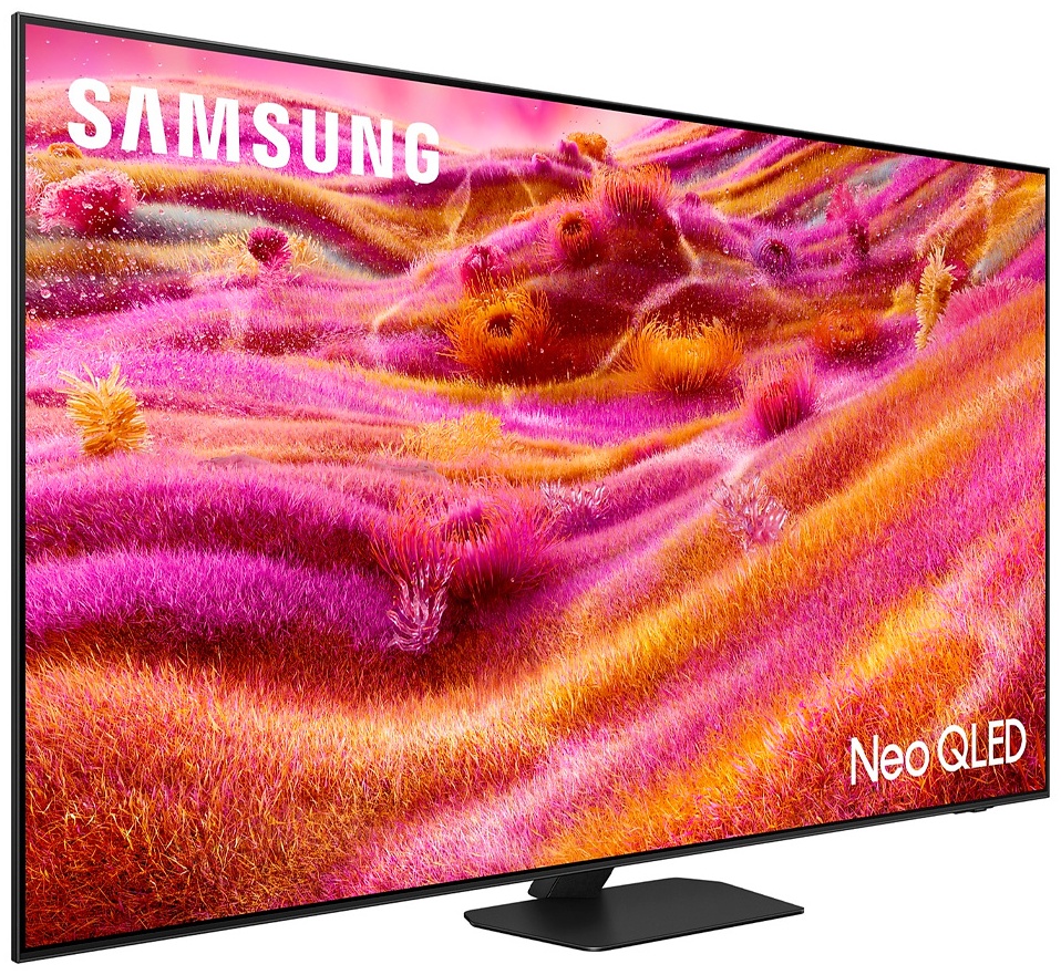Телевизор Samsung QN90F 75" NeoQLED 4K (QE75QN90FAUXCE)