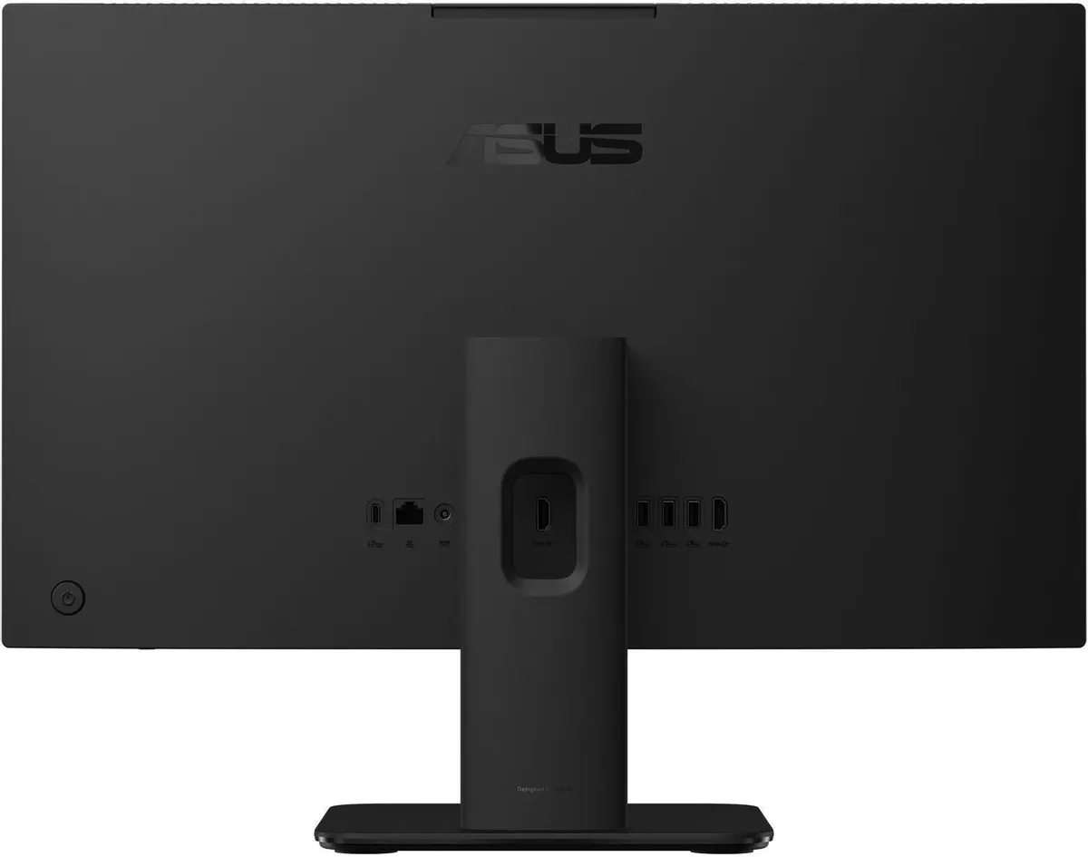 Моноблок ASUS ExpertCenter P400 AiO P470VAK-BPE103X (90PT03W5-M00ZR0)