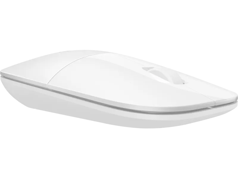 Компьютерная мышь  HP Europe Z3700 Blizzard White (V0L80AA)