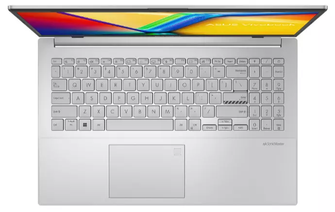 Ноутбук Asus VivoBook Go 15 E1504GA-BQ953 (90NB0ZT1-M024X0)