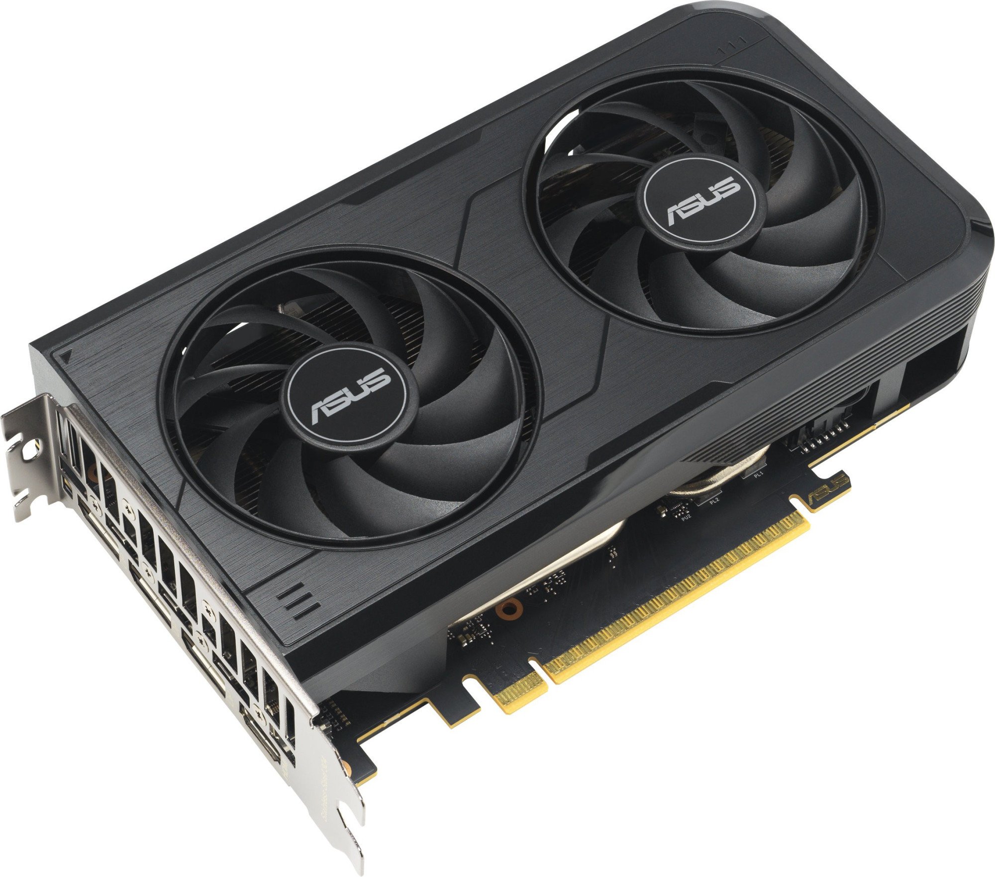 Видеокарта ASUS Dual GeForce RTX 5050 8GB GDDR6 OC Edition (DUAL-RTX5050-O8G)