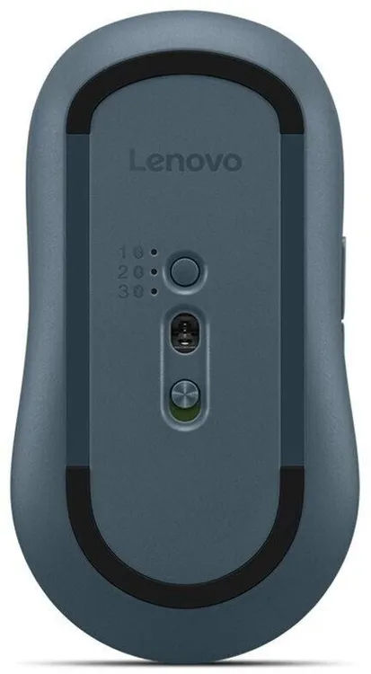 Мышка Lenovo Yoga, Tidal Teal (GY51S61916)