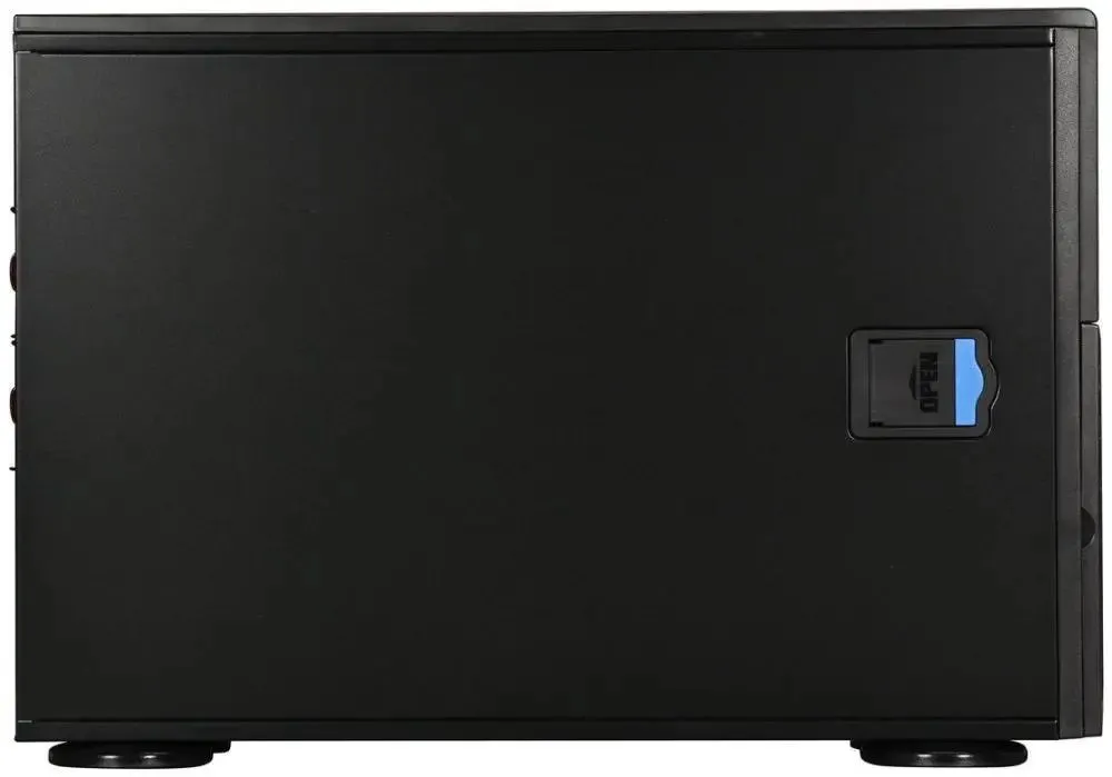 Сервер Tower Supermicro CSE-745BTQ-R920B/H12DSI-N6 ()