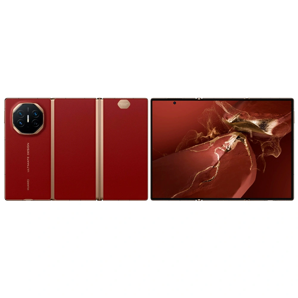 Смартфон Huawei Mate XT 16/1TB - Red (Mate XT/16/1TB/Red)