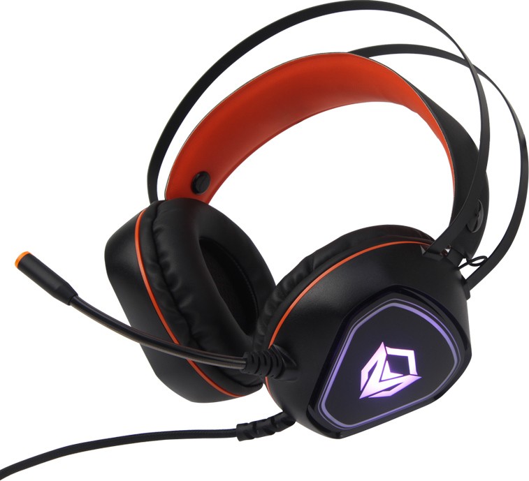 Гарнитура Meetion HP020 - Black (HP020)