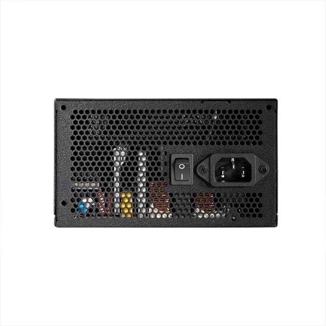 Блок питания ATX Chieftronic SteelPower (Chieftec) 550W (BDK-550FC)