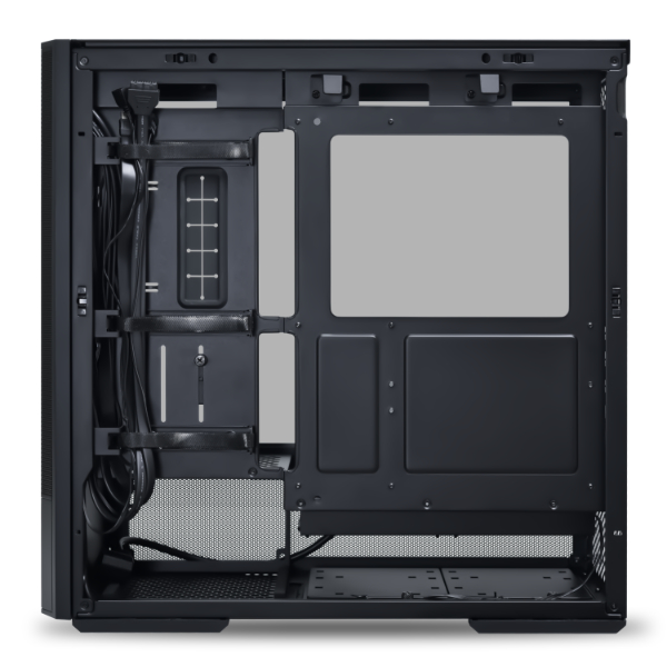 Корпус Lian Li Lancool 207 Black (G99.LAN207RX.10R)