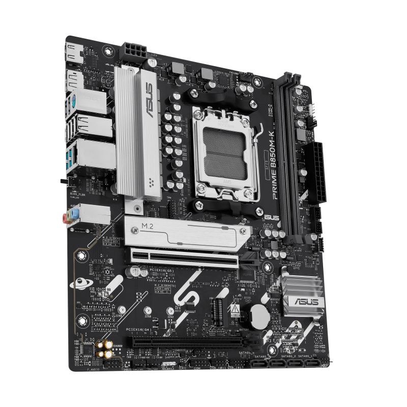 Материнская плата Asus Prime B850M-K (90MB1LV0-M0EAY0)