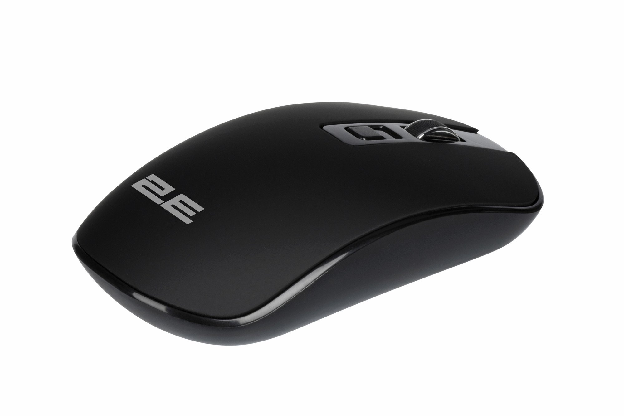 Мышь 2Е MF210, Black (2E-MF210WB)