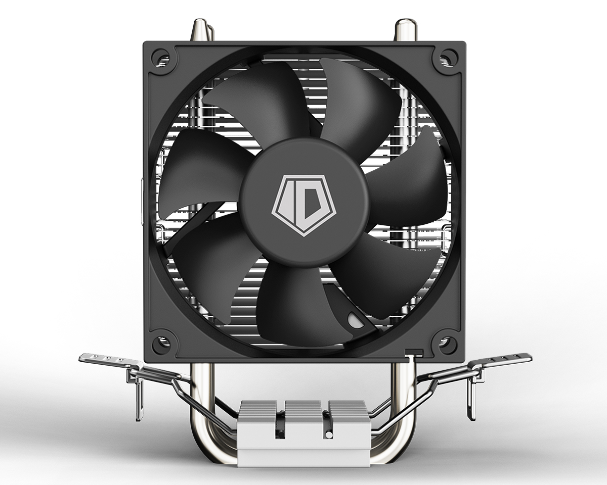 Кулер для процессора ID-Cooling SE-802-SD V3 (IDC SE-802-SD V3)