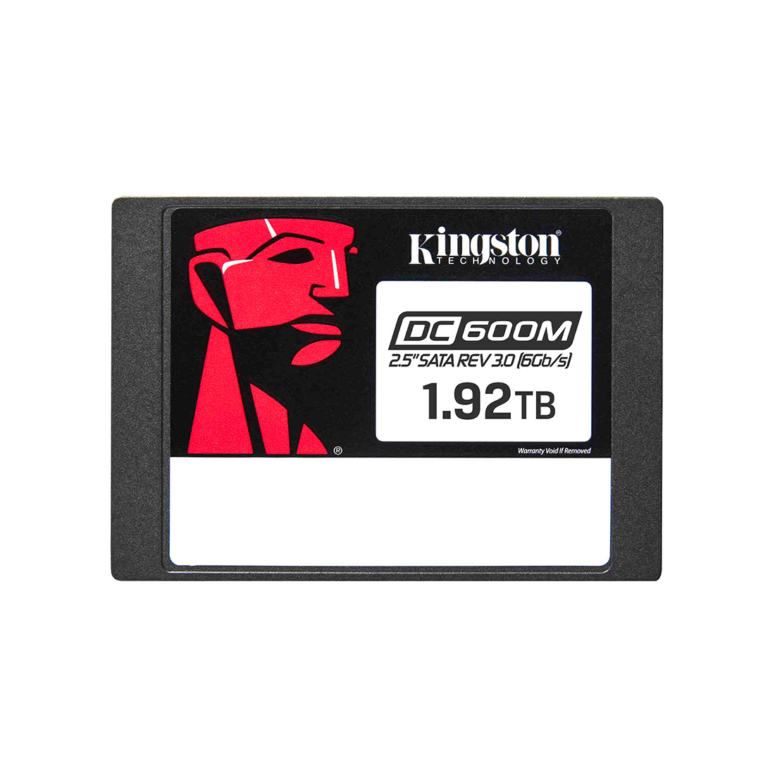 Твердотельный накопитель SSD Kingston SEDC600M/1920G SATA 7мм (SEDC600M/1920G) Твердотельный накопитель SSD Kingston SEDC600M/1920G SATA 7мм (SEDC600M/1920G)