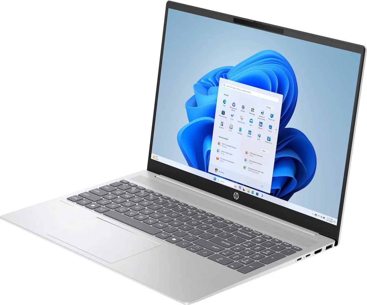 Ноутбук HP OmniBook 5 16-bc1004ci 16" (C16LHEA)