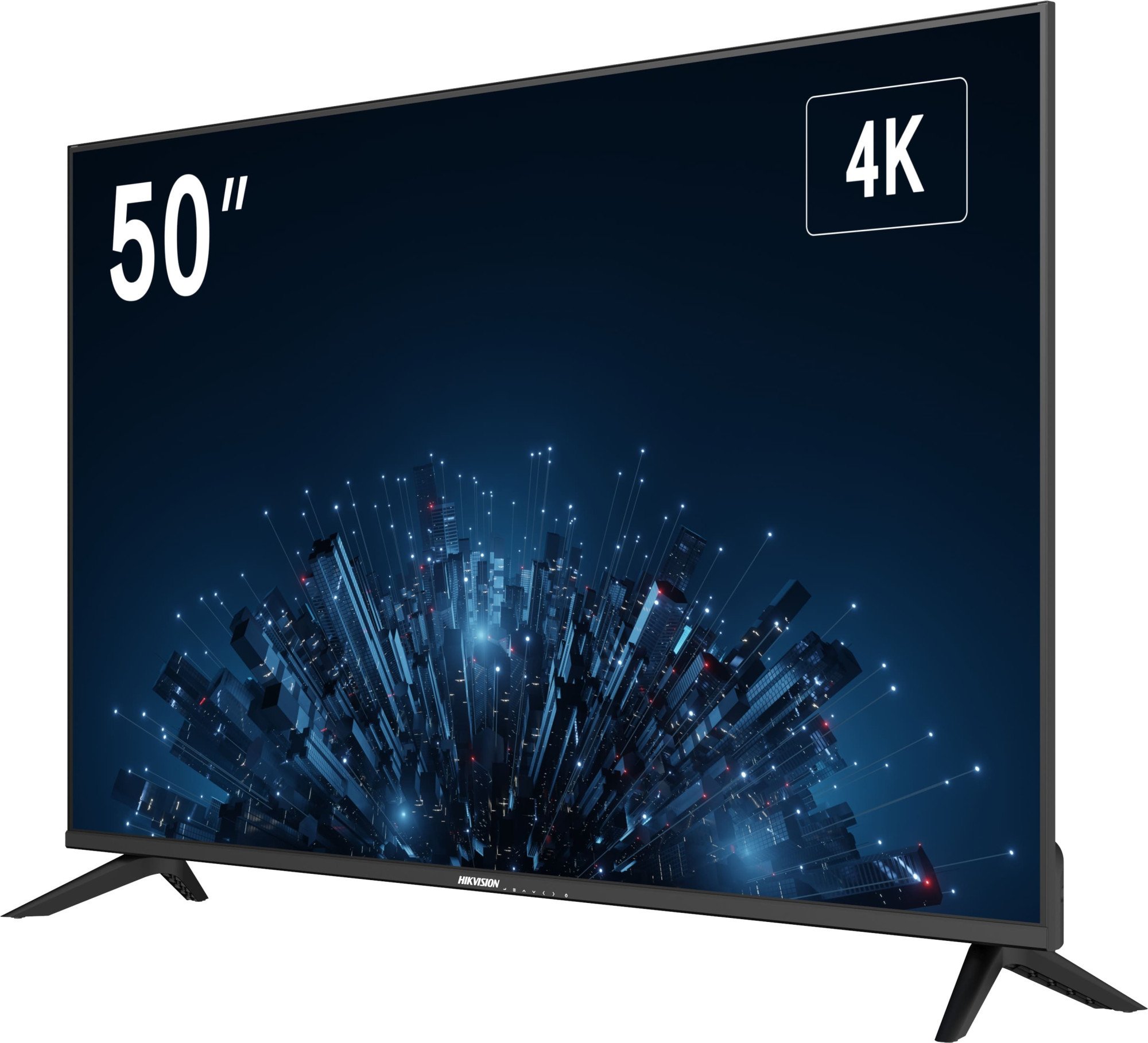Монитор Hikvision DS-D5050U3-1V0S 50" (DS-D5050U3-1V0S)