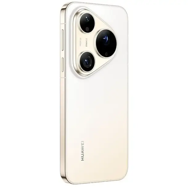 Смартфон HUAWEI Pura 90s Pro Max Blush Gold (51098YXD)