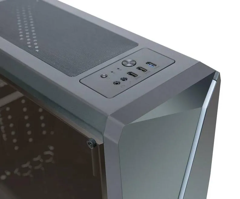 Корпус Wintek Arrow K163 TG (K163 TG)