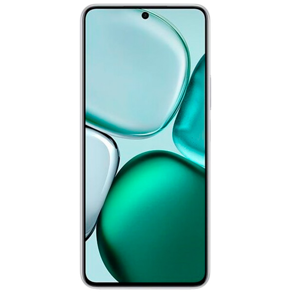 Смартфон Honor X9c Smart 5G, 8/256GB, Moonlight White (X9C SMART BRC-NX MOONLIGHT WHITE 8/256GB)