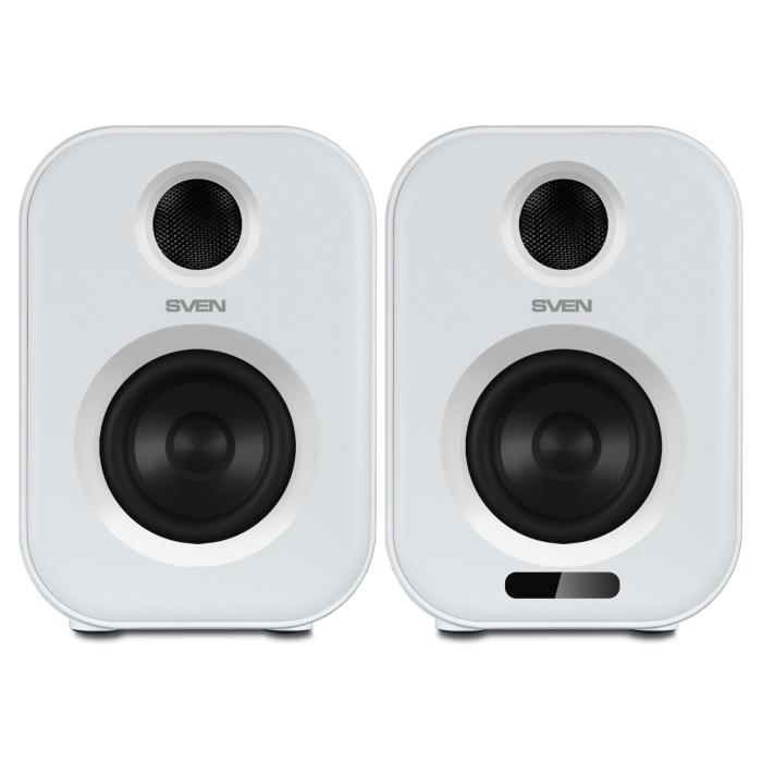Колонки SVEN MC-5, белый (SV-022525)