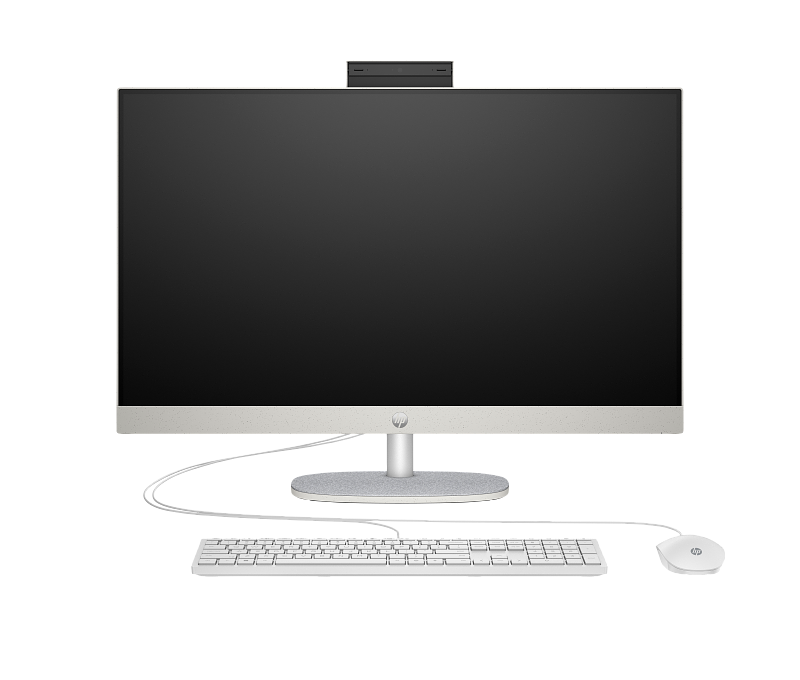 Моноблок HP All-in-One 27-cr1004ci, 27" (A33HKEA)