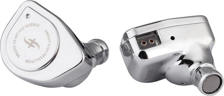 Гарнитура Simgot EW200 DSP (EW200 DSP)