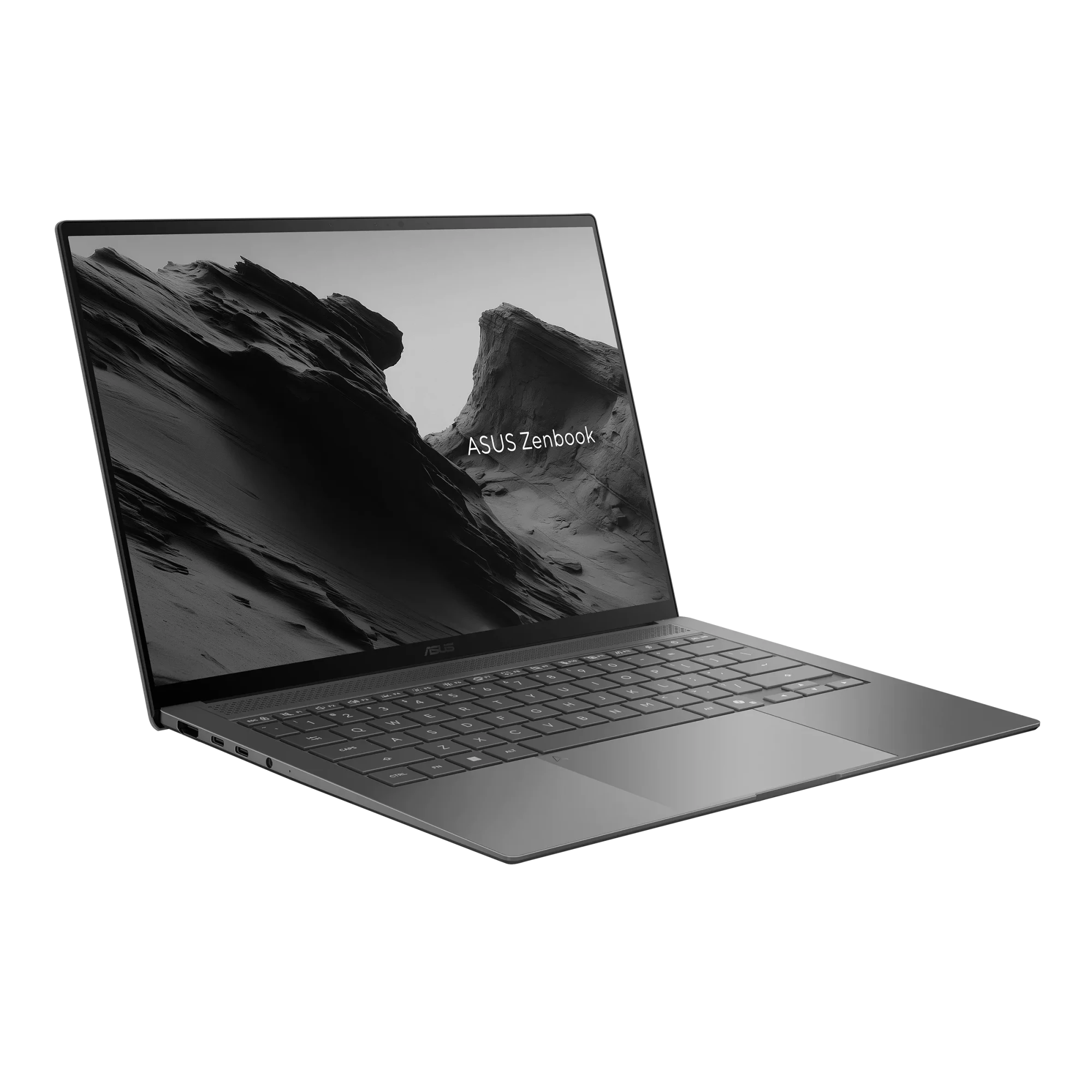Ноутбук ASUS Zenbook S14 (90NB14F1-M016X0)