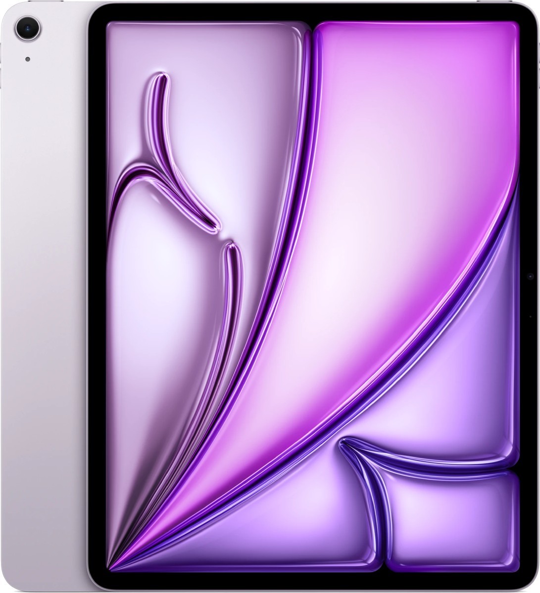 Планшет iPad Air 13-inch M4 Wi-Fi 128GB - Purple (MH5T4QA/A)