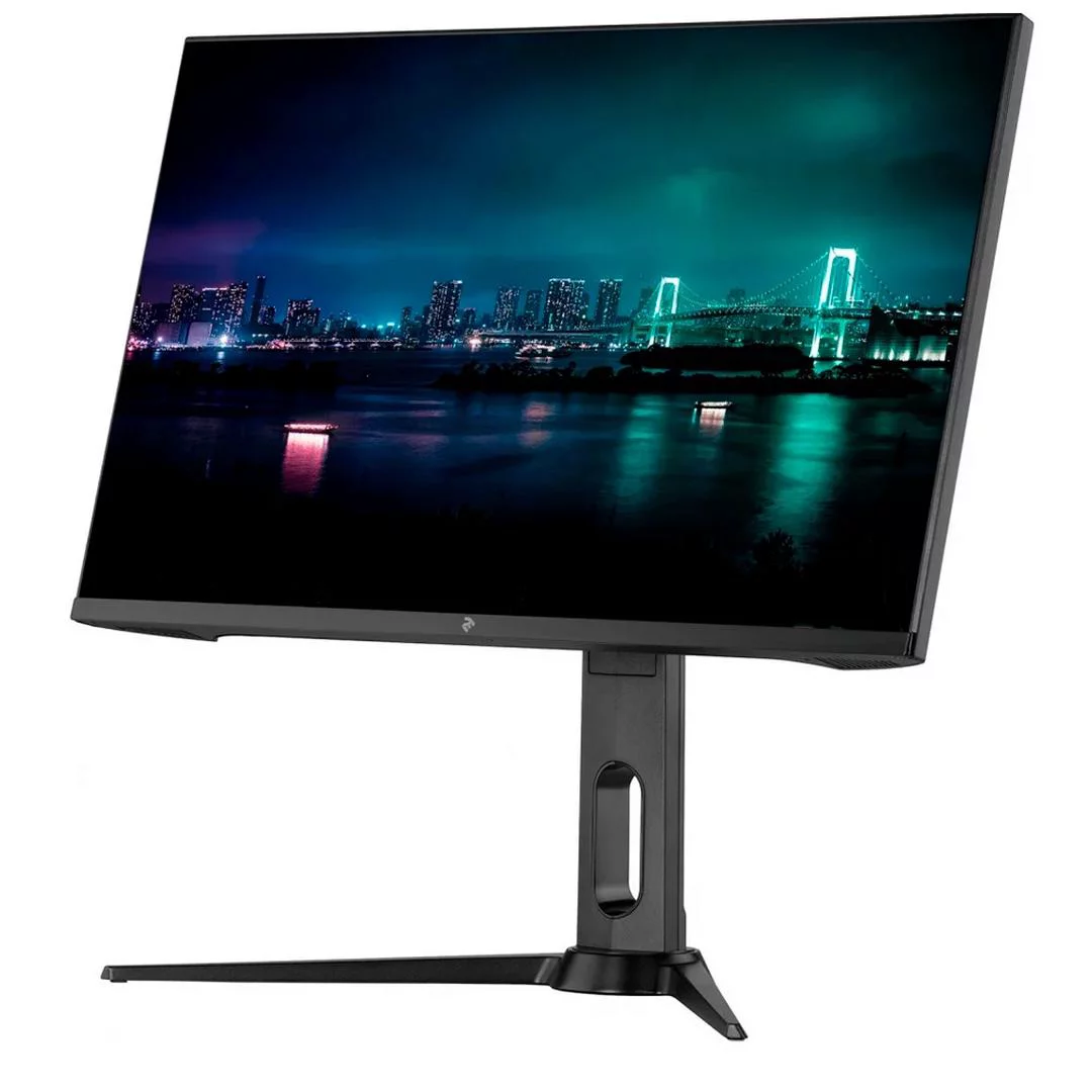 Монитор 2E H2420B - Black, 23.8" (2E-H2420B-01.UA)