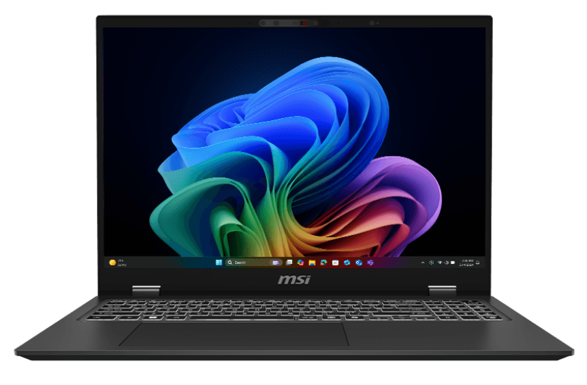 Ноутбук MSI Prestige 16 AI+ Evo B2VMG (9S7-15A331-038)