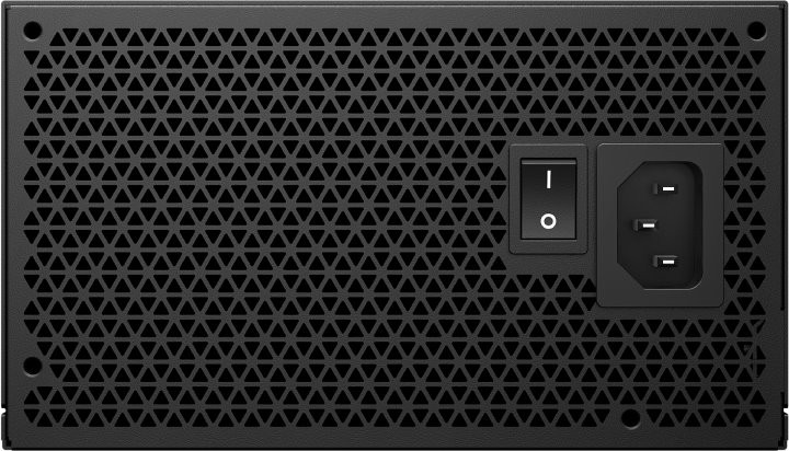 Блок питания ATX 1000W PCCooler YK1000 (P5-YK1000-B1HWBK1-EU)