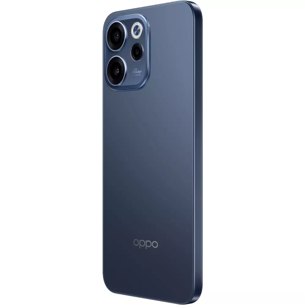 Смартфон OPPO Reno 15F 5G 8/256GB - Twilight Blue (OPPO Reno15F 5G 8/256GB Twilight Blue)