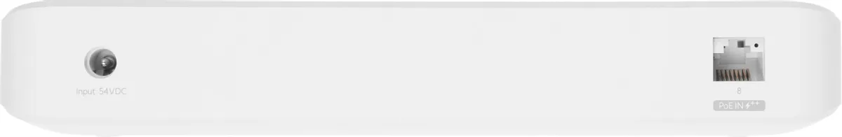 Коммутатор UniFi Ultra 60W (USW-Ultra-60W-EU) Коммутатор UniFi Ultra 60W (USW-Ultra-60W-EU)