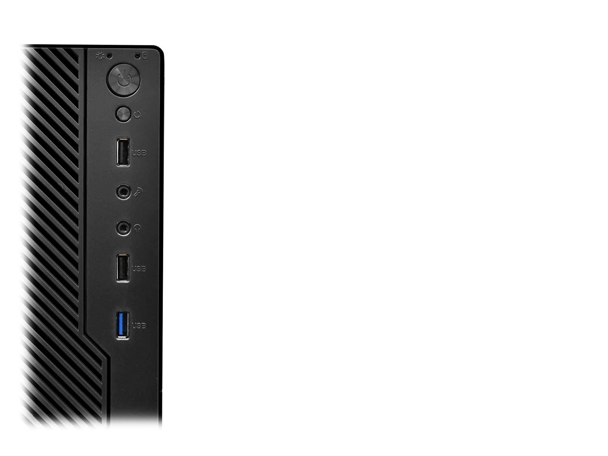 Системный блок PULSER Eco 119 (Eco 119)