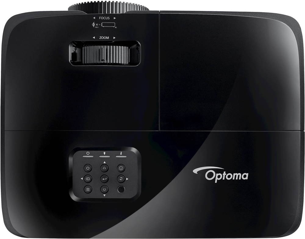 Проектор Optoma X381 (X381)
