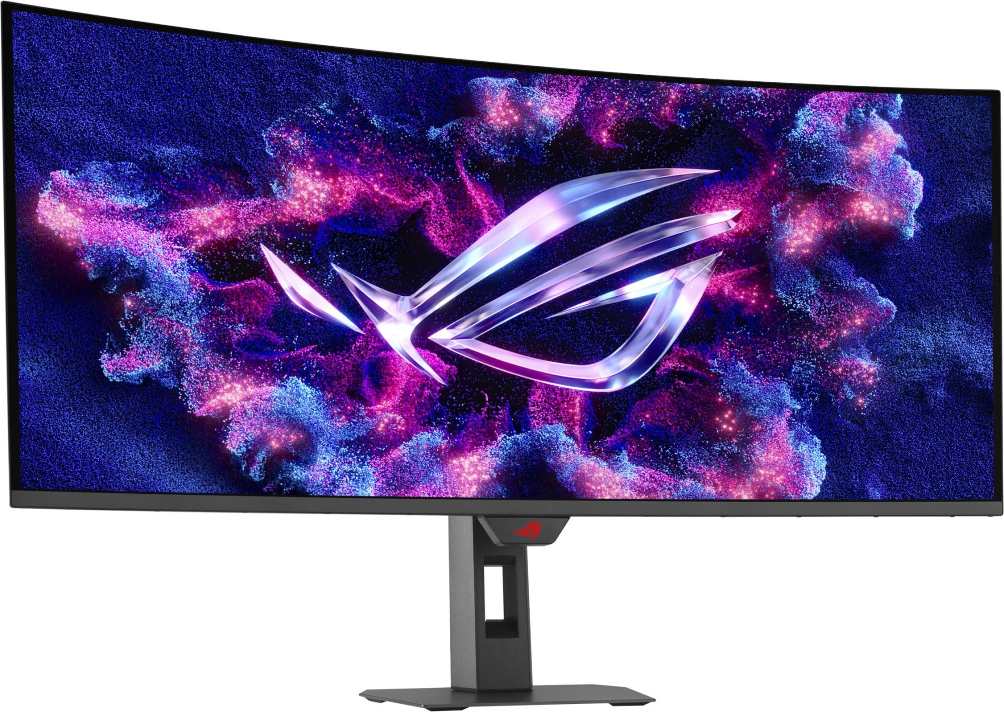 Монитор ASUS ROG Strix XG34WCDG 34" (90LM0B70-B01171)