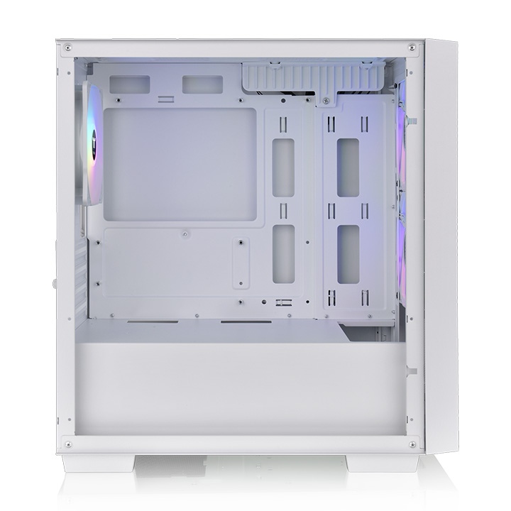 Компьютерный корпус Thermaltake Versa H16 - White (CA-1Y8-00S6WN-01)