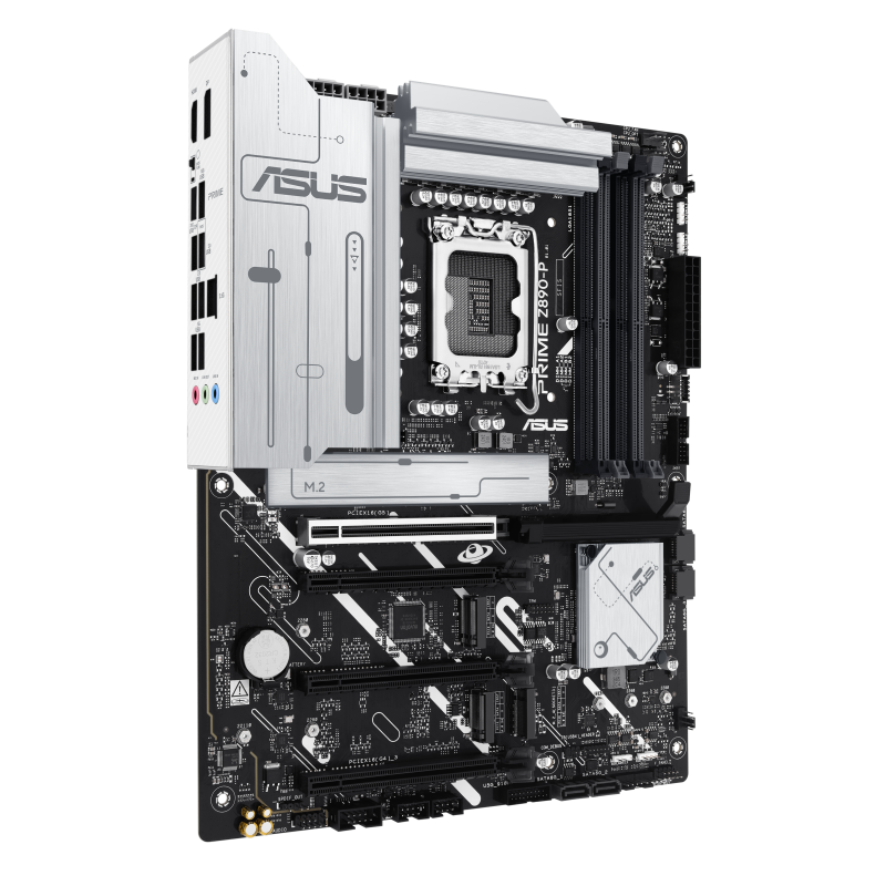 Материнская плата ASUS PRIME Z890-P (90MB1I50-M0EAY0)