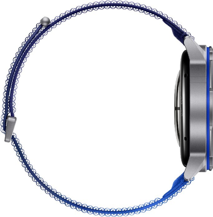 Смарт часы Huawei Watch GT Runner 2 CHT-B19, Dusk Blue (55020HJV)